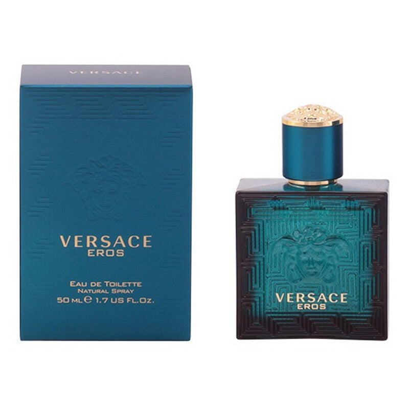 Miesten parfyymi EDT Versace EDT