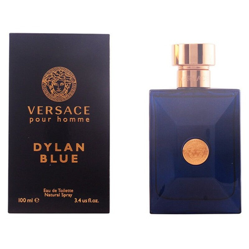 Miesten parfyymi EDT Versace EDT