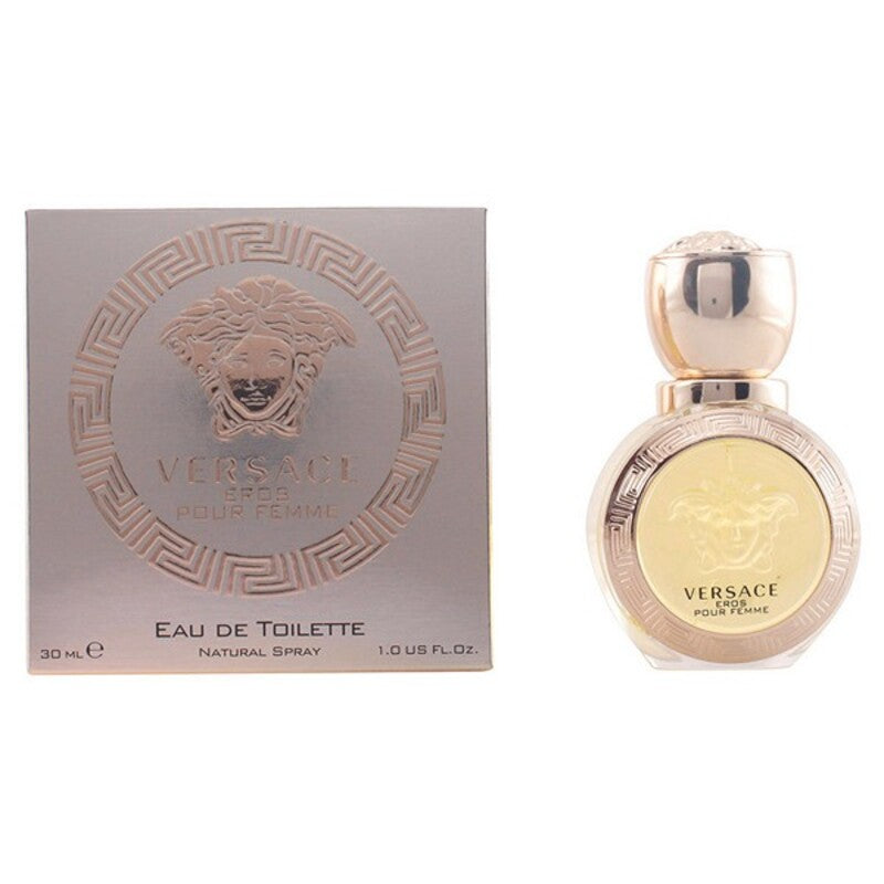 Naisten parfyymi Eros Femme Versace EDT