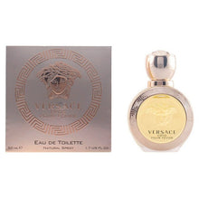 Lataa kuva Galleria-katseluun, Naisten parfyymi Eros Femme Versace EDT
