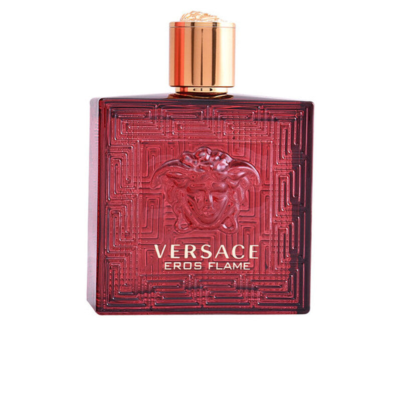 Miesten parfyymi Eros Flame Versace EDP