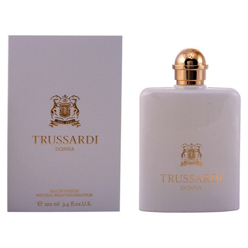 Naisten parfyymi Donna Trussardi EDP