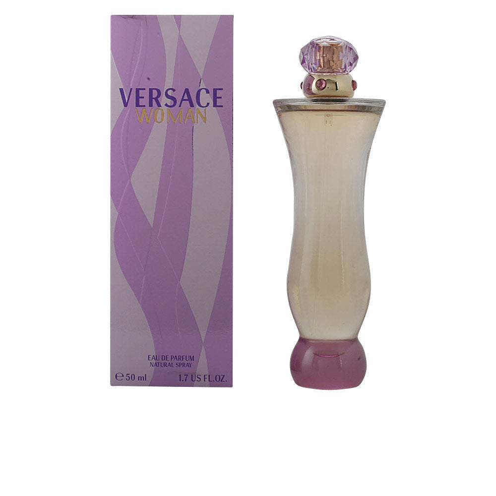 Naisten parfyymi Versace Woman EDP (50 ml)