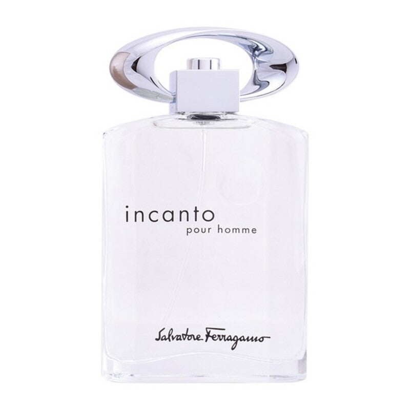 Miesten parfyymi Incanto Pour Homme Salvatore Ferragamo EDT (100 ml)