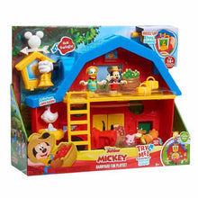 Lataa kuva Galleria-katseluun, Playset Mickey Mouse (15 pcs)
