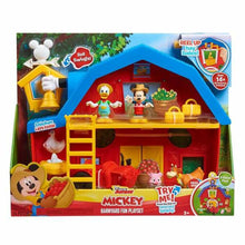 Lataa kuva Galleria-katseluun, Playset Mickey Mouse (15 pcs)
