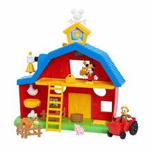 Lataa kuva Galleria-katseluun, Playset Mickey Mouse (15 pcs)
