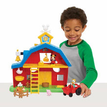 Lataa kuva Galleria-katseluun, Playset Mickey Mouse (15 pcs)
