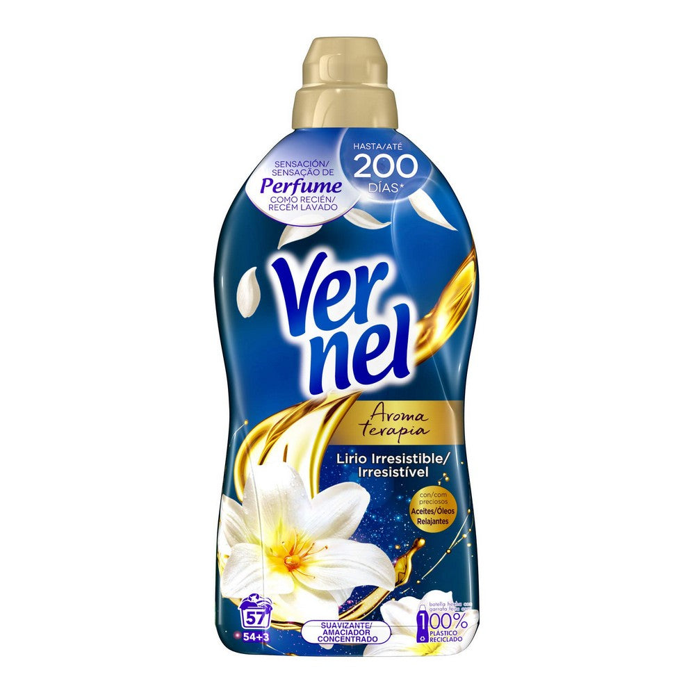 Huuhteluainetiiviste Vernel Aromaterapia (1,25 L)