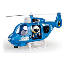 Lataa kuva Galleria-katseluun, Playset Pinypon Action Helicopter Famosa
