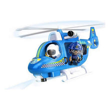 Lataa kuva Galleria-katseluun, Playset Pinypon Action Helicopter Famosa
