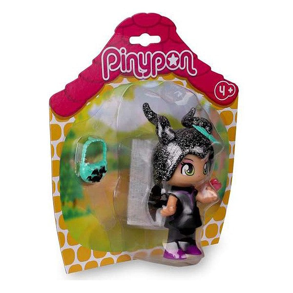 PinyPon nukke Famosa Pinypon Tales Glitter