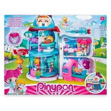 Lataa kuva Galleria-katseluun, Playset Famosa Pinypon Hospital Lisätarvikkeet Figuuri
