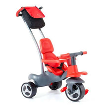 Lataa kuva Galleria-katseluun, Kolmipyörä Urban Trike Red Moltó (98 cm)
