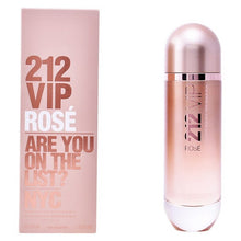 Lataa kuva Galleria-katseluun, Naisten parfyymi 212 Vip Rosé Carolina Herrera EDP
