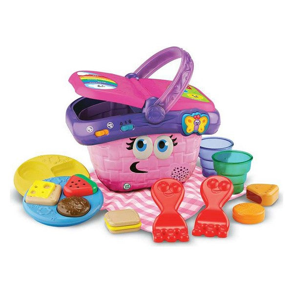 Kori Picnic Cefatoys (14 pcs) Ääni