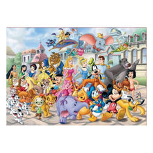 Lataa kuva Galleria-katseluun, Palapeli Disney Parade Educa (200 pcs)
