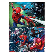 Lataa kuva Galleria-katseluun, Palapeli Spiderman Educa (100 pcs)
