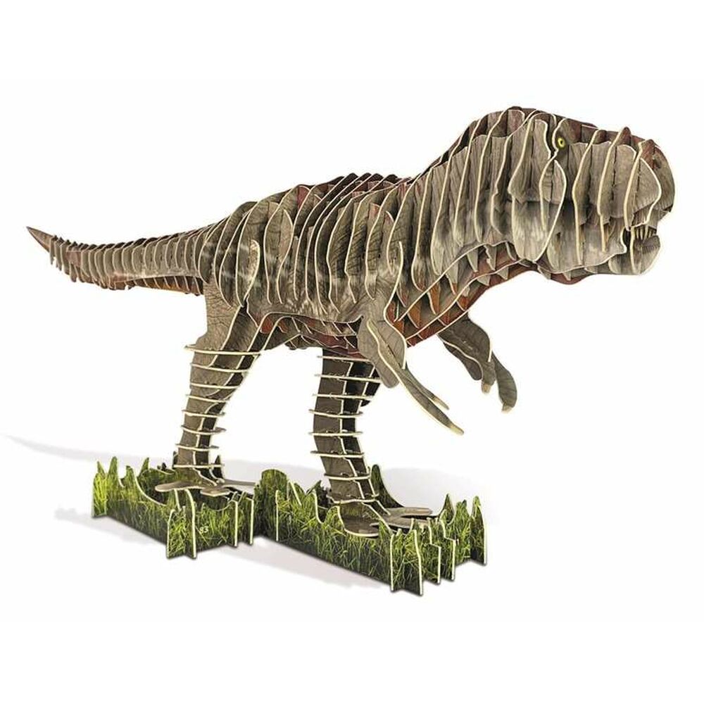 3D-palapeli Educa T-Rex