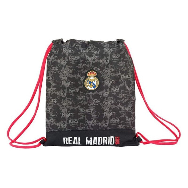 Narureppu Real Madrid C.F. Musta