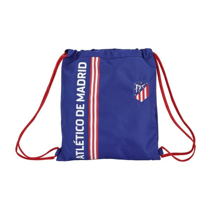 Narureppu Atlético Madrid In Blue Laivastonsininen