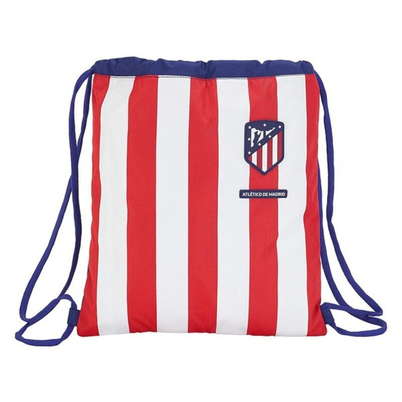 Narureppu Atlético Madrid