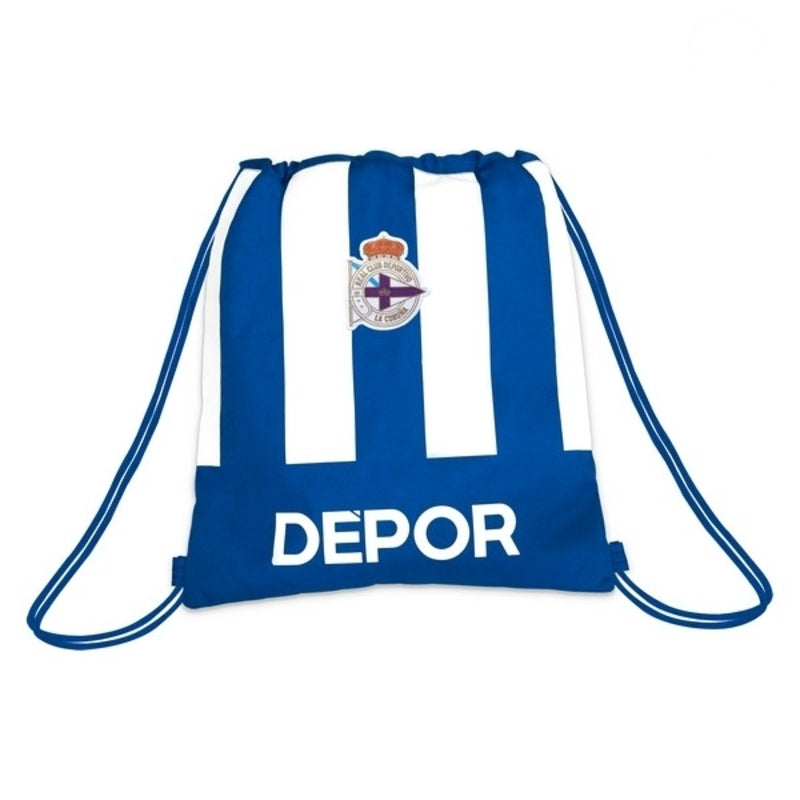 Narureppu R. C. Deportivo de La Coruña