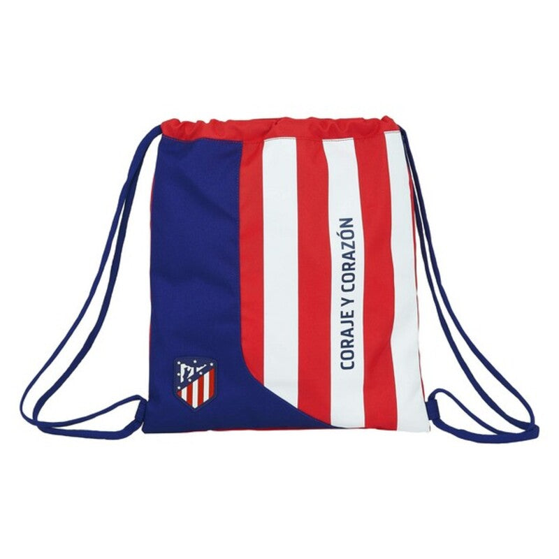 Narureppu Atlético Madrid