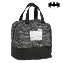 Lataa kuva Galleria-katseluun, Eväsrasia Batman Musta Harmaa (15 L)
