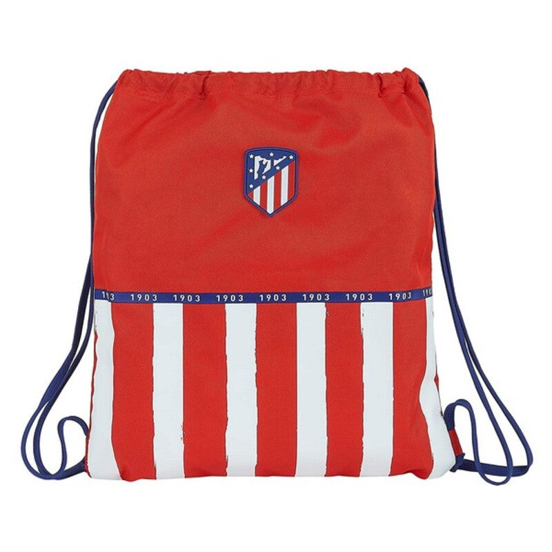 Narureppu Atlético Madrid