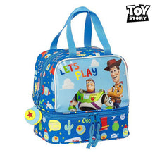 Lataa kuva Galleria-katseluun, Eväsrasia Toy Story Sininen (15 L)
