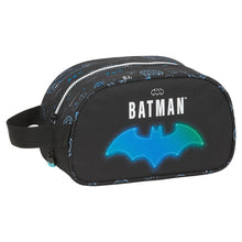 Lataa kuva Galleria-katseluun, Kouluvessalaukku Batman Bat-Tech Musta (12 L)
