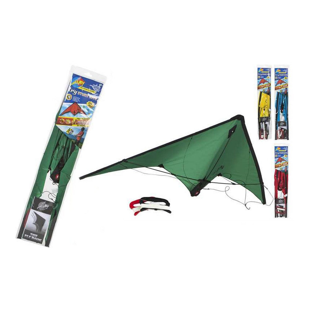 Comet Stunt Kite Pop-up (110 x 38 cm)