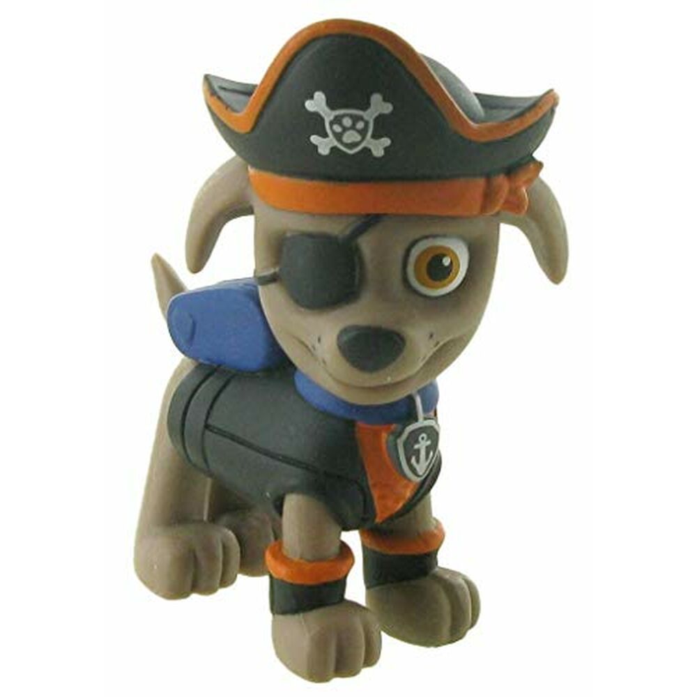 Hahmot Comansi Paw Patrol Zuma