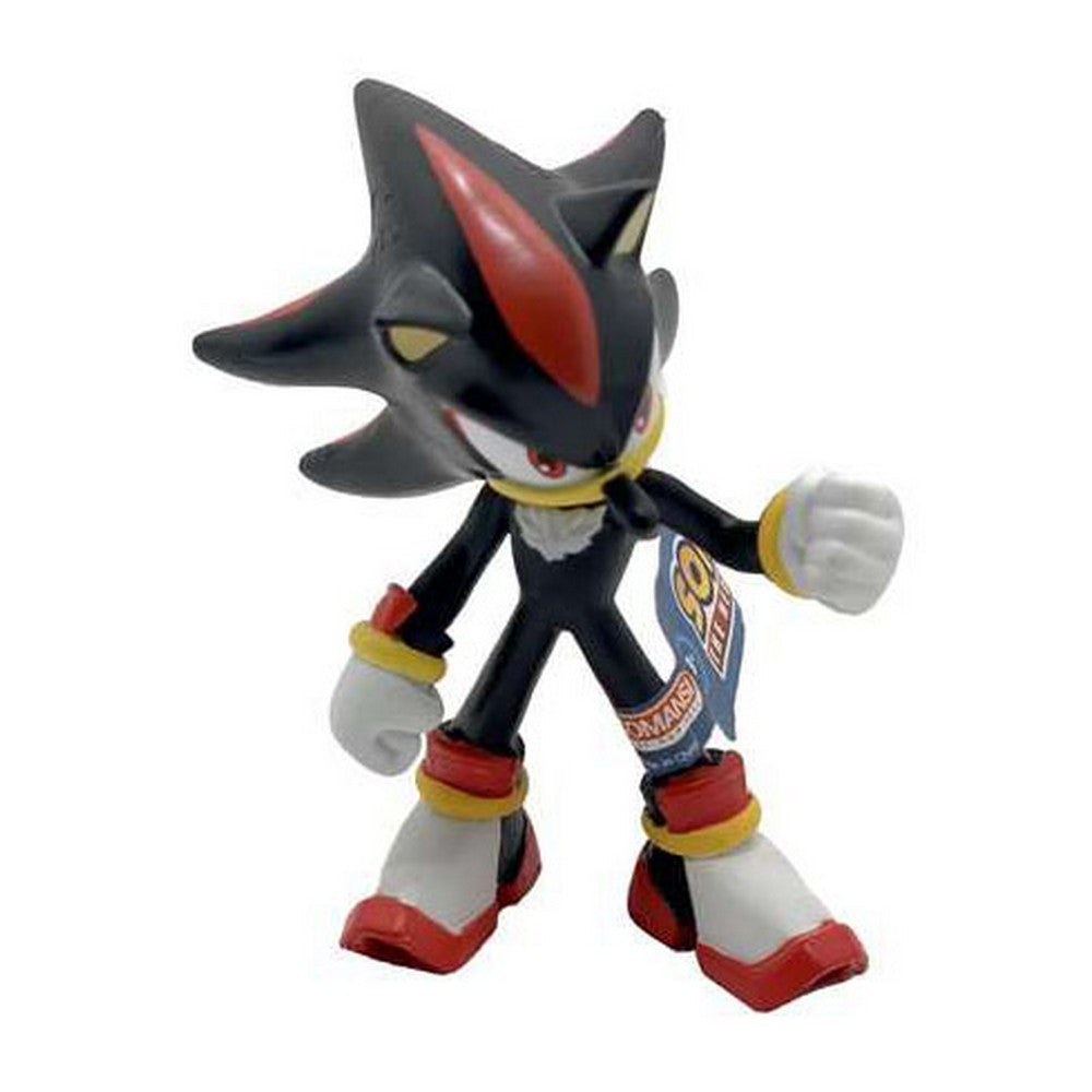 Toimintahahmot Comansi Sonic Shadow (8 cm)