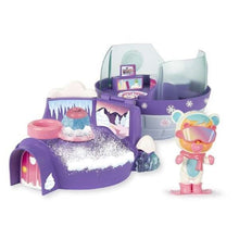 Lataa kuva Galleria-katseluun, Playset Kristal&#39;s Igloo IMC Toys
