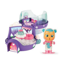 Lataa kuva Galleria-katseluun, Playset Kristal&#39;s Igloo IMC Toys
