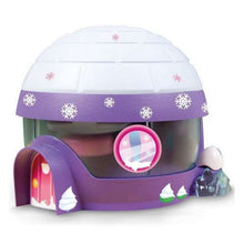 Lataa kuva Galleria-katseluun, Playset Kristal&#39;s Igloo IMC Toys
