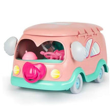 Lataa kuva Galleria-katseluun, Playset IMC Toys Cry Babies Koali&#39;s Campervan
