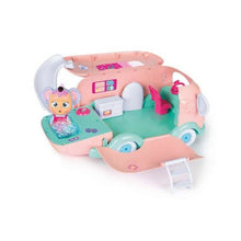 Lataa kuva Galleria-katseluun, Playset IMC Toys Cry Babies Koali&#39;s Campervan
