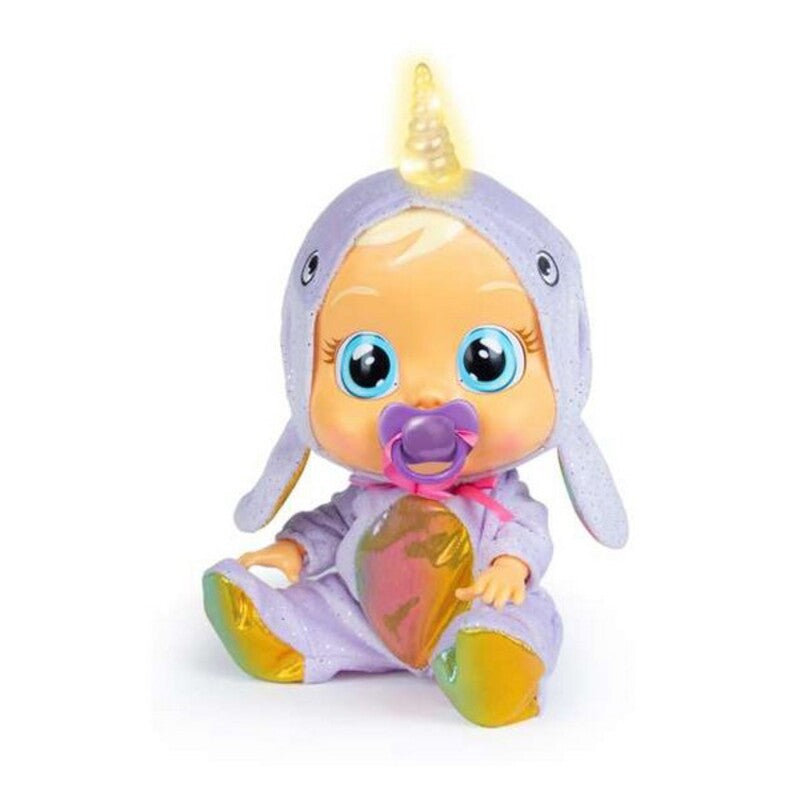 Vauvanukke Cry Babies IMC Toys (30 cm)