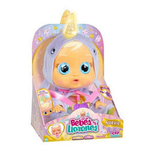 Lataa kuva Galleria-katseluun, Vauvanukke Cry Babies IMC Toys (30 cm)
