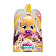 Lataa kuva Galleria-katseluun, Vauvanukke Cry Babies IMC Toys (30 cm)
