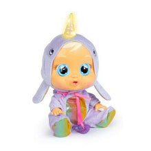 Lataa kuva Galleria-katseluun, Vauvanukke Cry Babies IMC Toys (30 cm)
