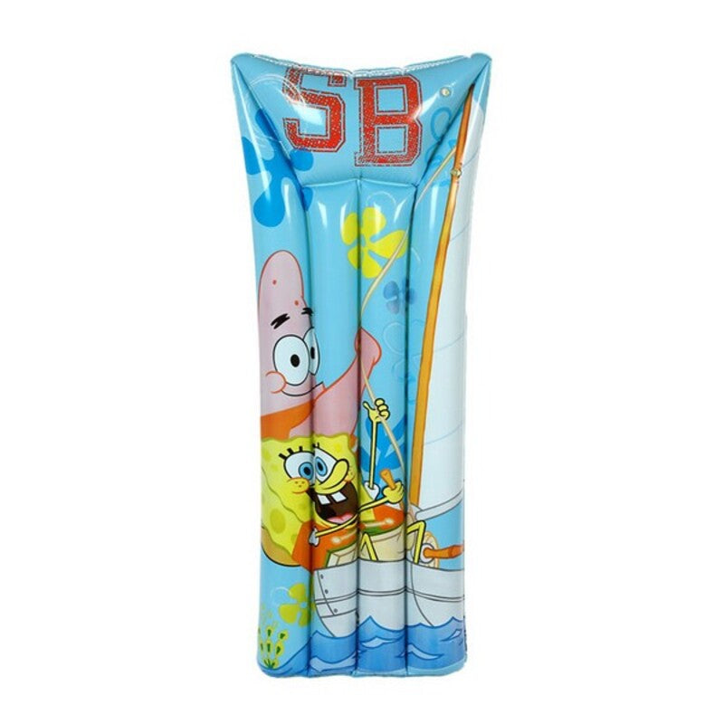 Ilmapatja Bob Sponge Sininen