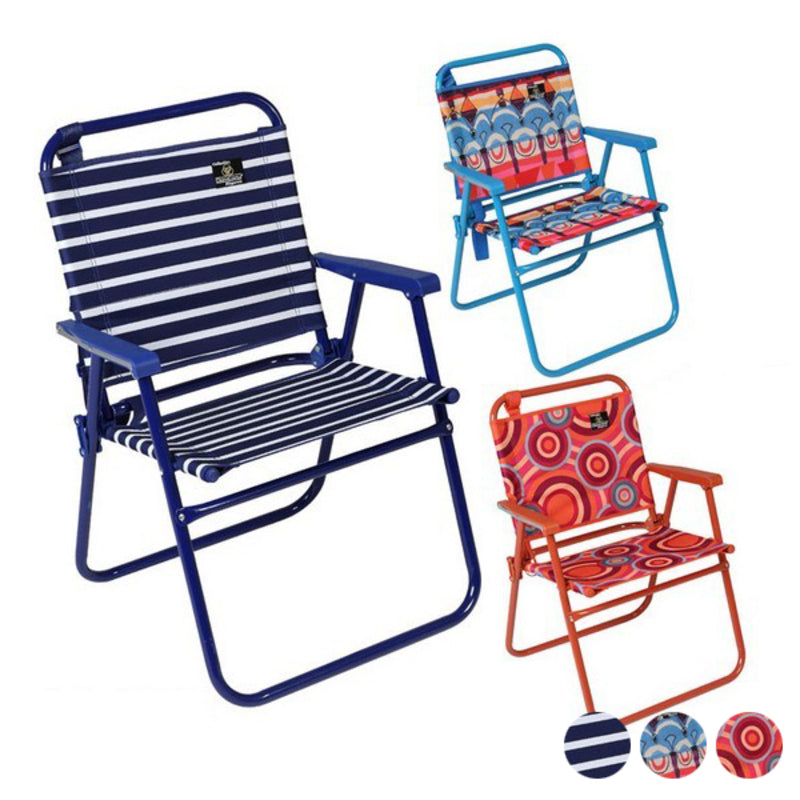 Folding Chair Teräs Oxford (57 X 57 x 79 cm)