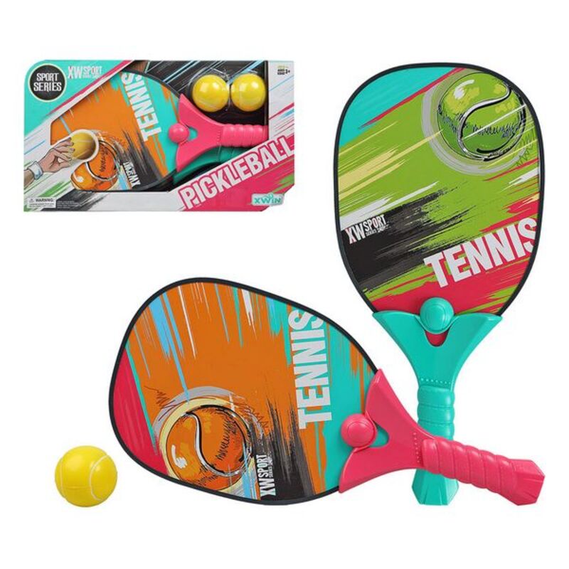 Mailapelisetti Pickleball Sport Series 110843 (4 pcs)