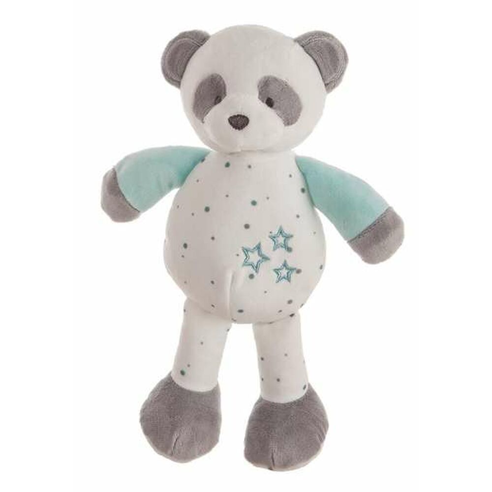 Pehmolelu Creaciones Llopis Baby Sininen Pandakarhu (22 cm)