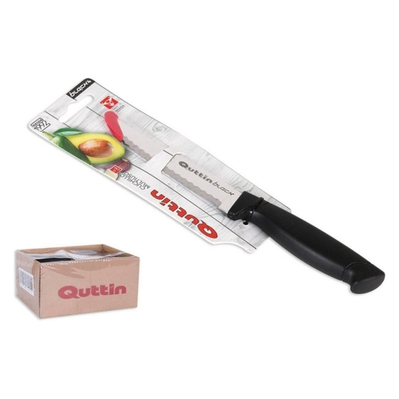 Serrated Knife Quttin (11 cm)