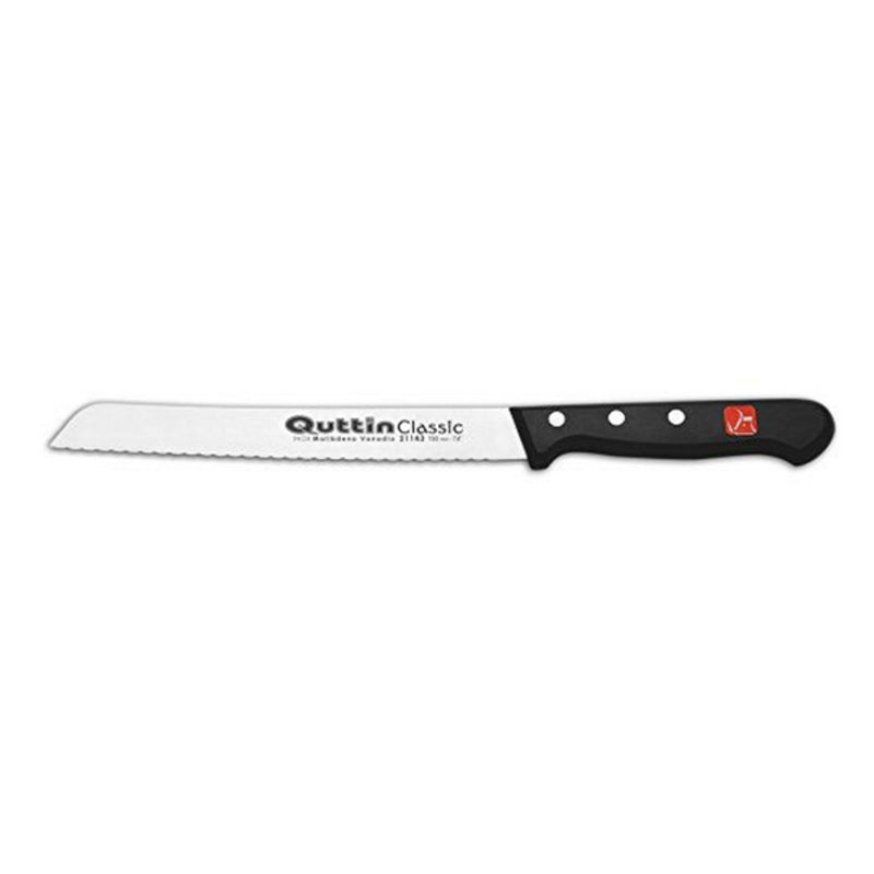 Leipäveitsi Quttin (20 cm)